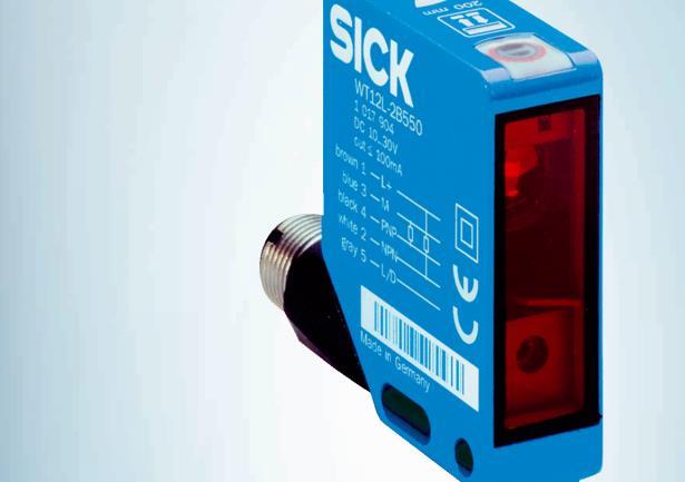 > 施克wt12l-2b530a01小型光电传感器 产品类别:其它 产品品牌:施克